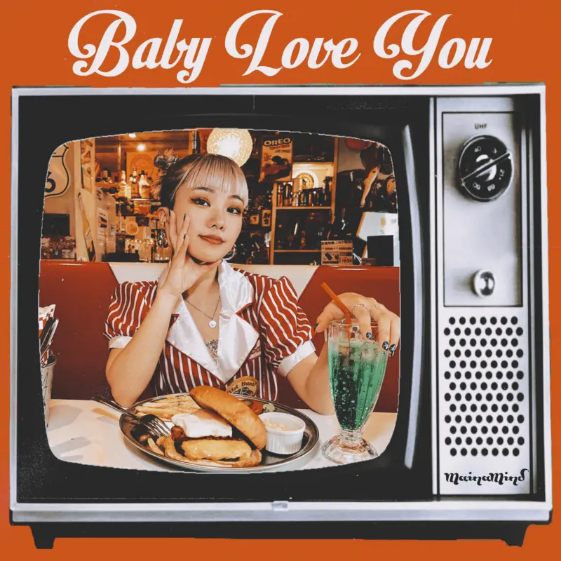 Single「Baby Love You」