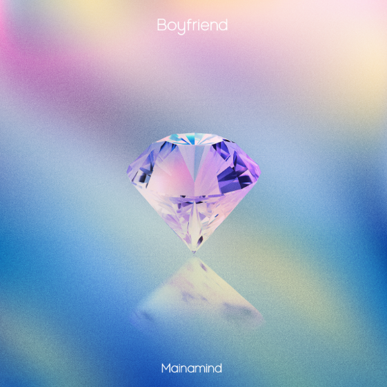 Single「Boyfriend」