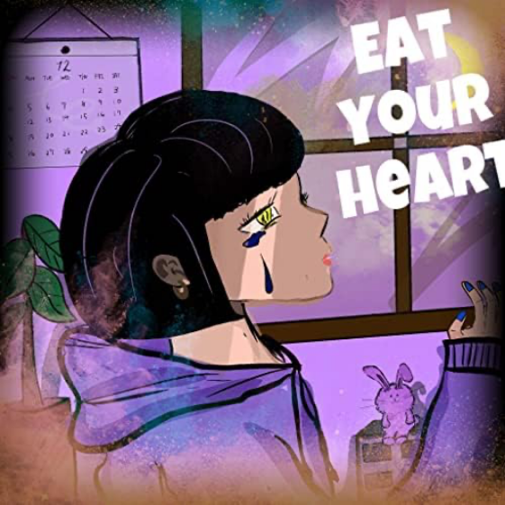Single「Eat Your Heart」