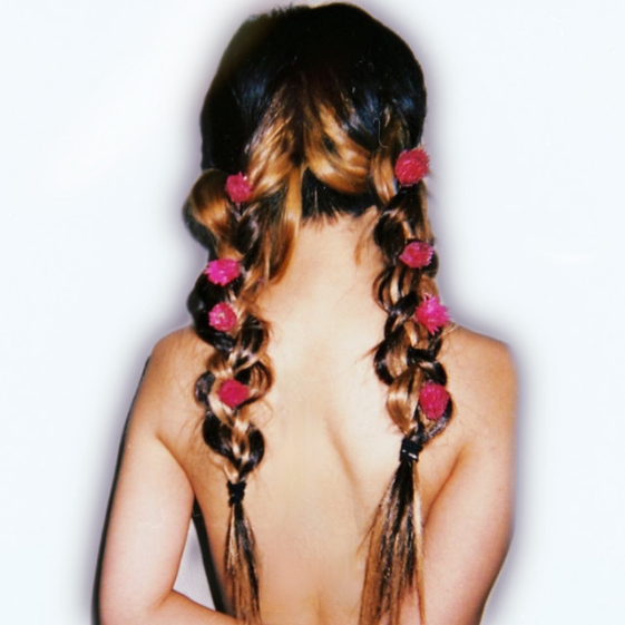 Single「ナイトクルージング」